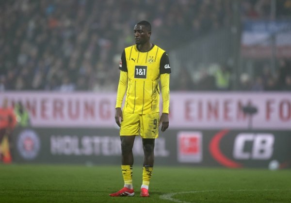 Terms of the contract are 70 million euros! Skira: Some teams are interested in Dortmund striker Girasi