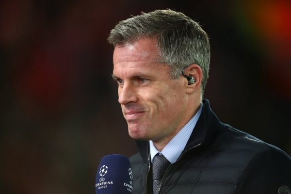 Carragher: If Liverpool signs Wilz, Sobosloy will change from No. 10 to No. 8