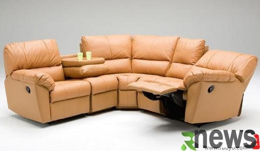 Cleaning and maintenance of imitation leather sofas-What is imitation leather sofa?