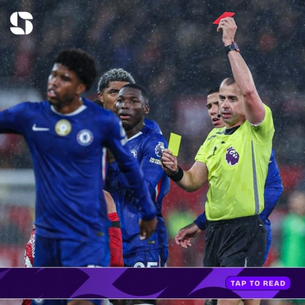 Since the 22/23 season, Chelsea has received 388 yellow cards and 15 red cards, surpassing other Premier League teams