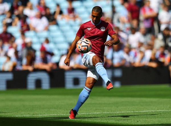 TA: Tielemans has relapsed due to calf injury and is expected to be sidelined for another 5 weeks.